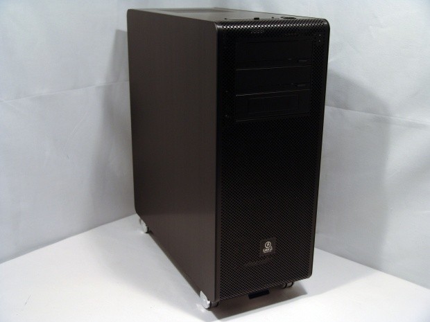 Lian Li PC-V1020B Mid Tower Chassis 07