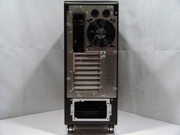 Lian Li PC-V1020B Mid Tower Chassis 10