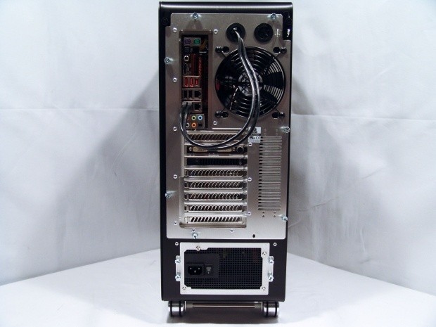 Lian Li PC-V1020B Mid Tower Chassis 31