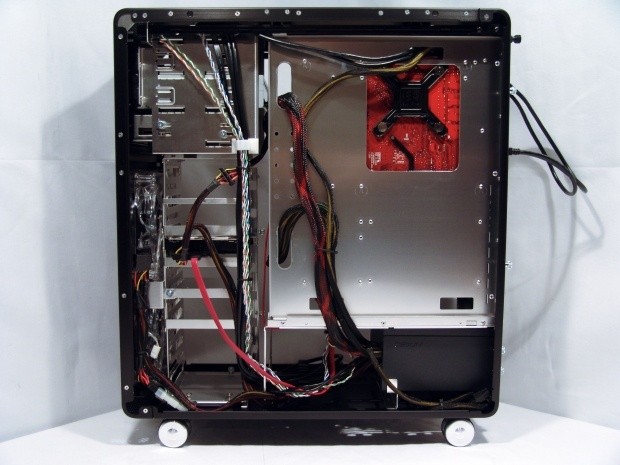 Lian Li PC-V1020B Mid Tower Chassis 32