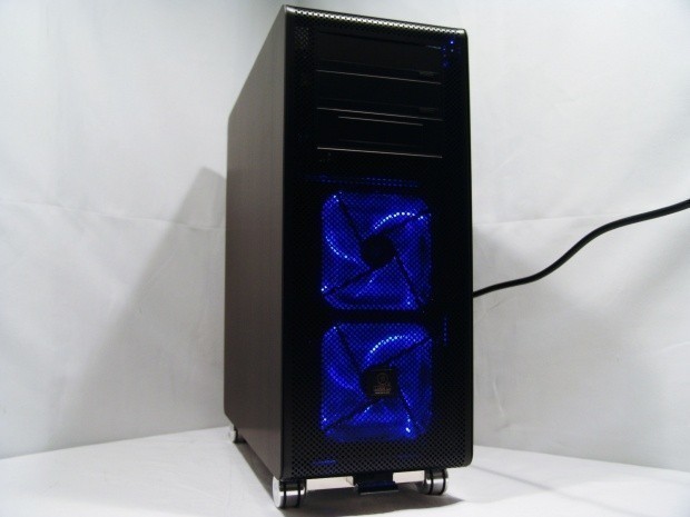 Lian Li PC-V1020B Mid Tower Chassis 33
