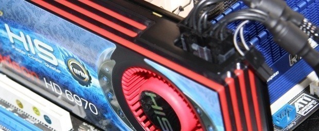 HIS Radeon HD 6970 2GB Turbo Video Card 02