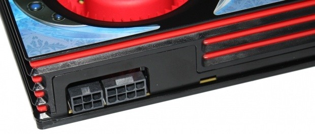 HIS Radeon HD 6970 2GB Turbo Video Card 07