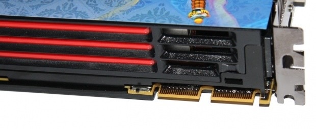 HIS Radeon HD 6970 2GB Turbo Video Card 08