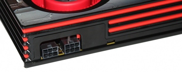 Open enlarged image GIGABYTE Radeon HD 6950 2GB Video Card Overclocked 07