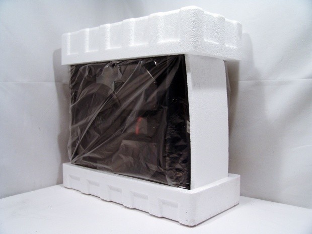 Galaxis ARES Mid Tower Chassis 06