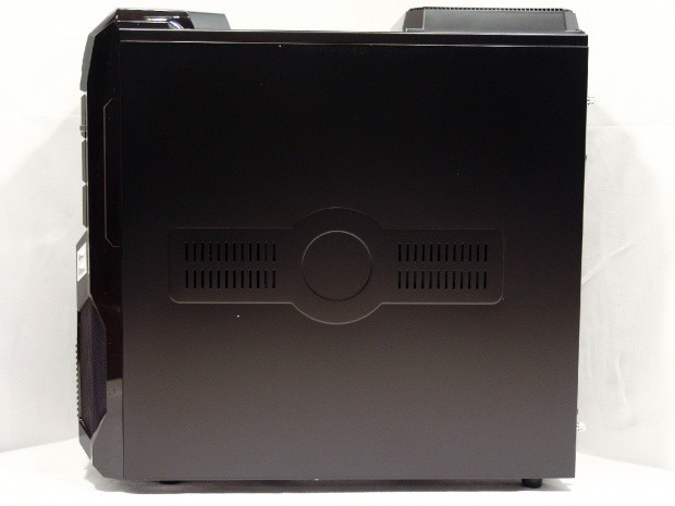 Galaxis ARES Mid Tower Chassis 12