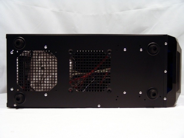 Galaxis ARES Mid Tower Chassis 13