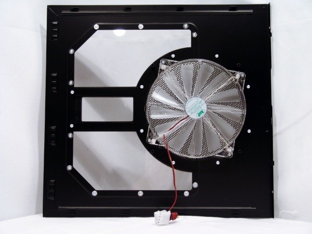 Galaxis ARES Mid Tower Chassis 14
