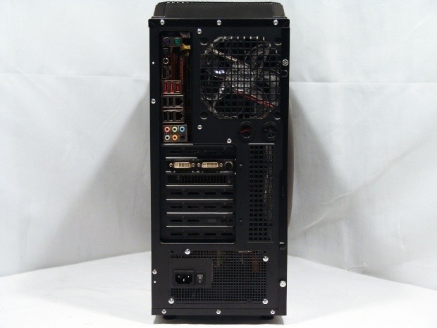 Galaxis ARES Mid Tower Chassis 26
