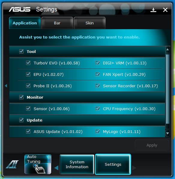 ASUS P8P67 WS Revolution (Intel P67 Express) Motherboard 34 ASUS P8P67 WS Revolution (Intel P67 Express) Motherboard 34