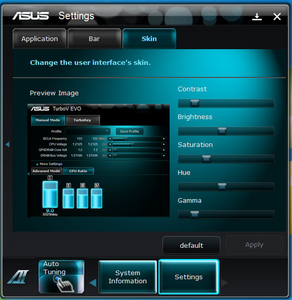 ASUS P8P67 WS Revolution (Intel P67 Express) Motherboard 35 ASUS P8P67 WS Revolution (Intel P67 Express) Motherboard 35