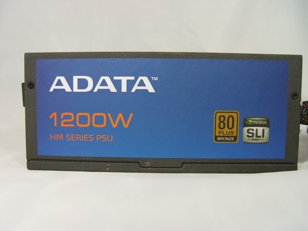 ADATA HM-1200 1200W Power Supply 10