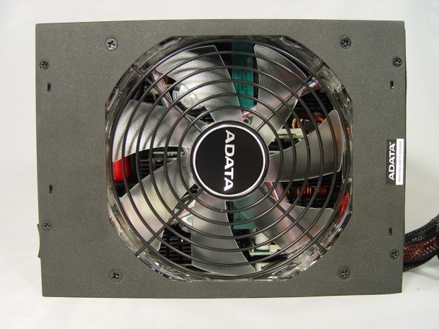 ADATA HM-1200 1200W Power Supply 11