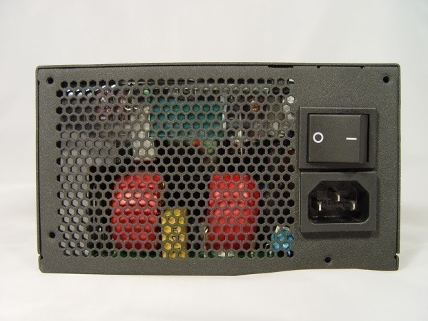 ADATA HM-1200 1200W Power Supply 13