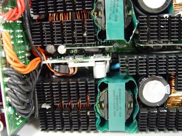 ADATA HM-1200 1200W Power Supply 18