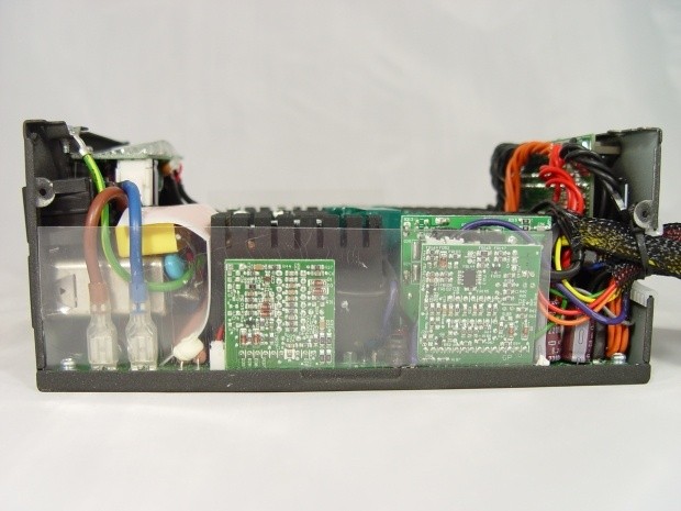 ADATA HM-1200 1200W Power Supply 19
