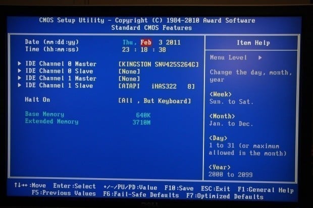 GIGABYTE E350N-USB3 Fusion Benched, Overclocked and Examined 14
