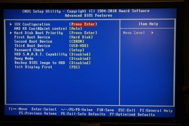 GIGABYTE E350N-USB3 Fusion Benched, Overclocked and Examined 15