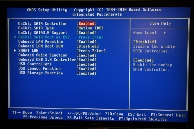 GIGABYTE E350N-USB3 Fusion Benched, Overclocked and Examined 17