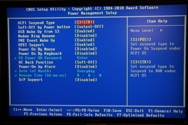 GIGABYTE E350N-USB3 Fusion Benched, Overclocked and Examined 18