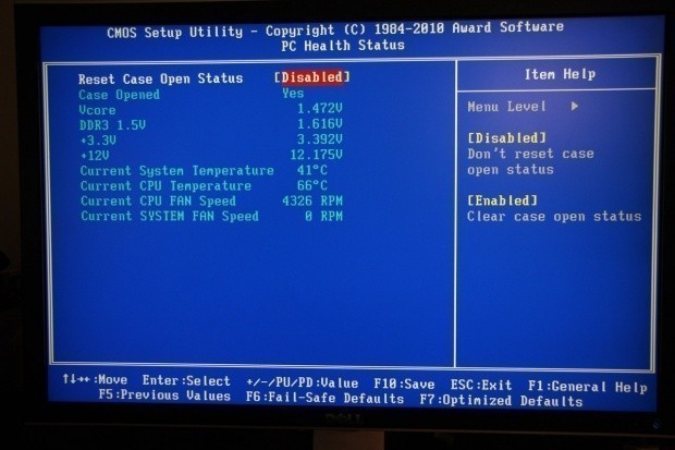 GIGABYTE E350N-USB3 Fusion Benched, Overclocked and Examined 19