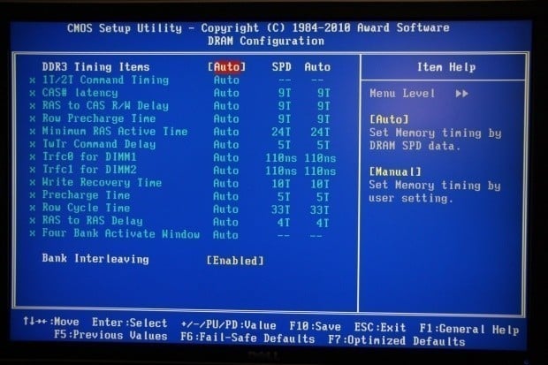 GIGABYTE E350N-USB3 Fusion Benched, Overclocked and Examined 21