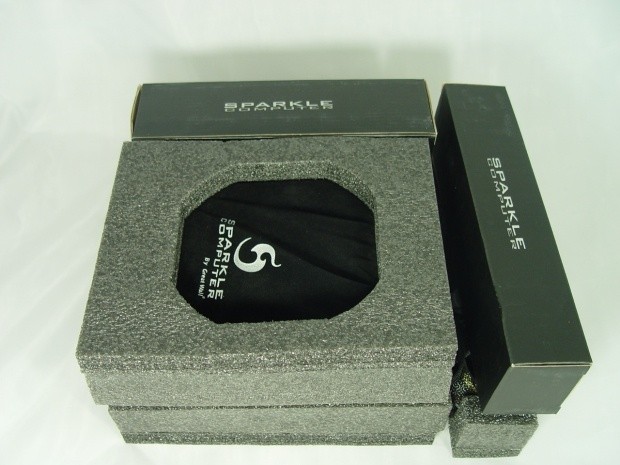 Sparkle SCC-750AF Gold Class 750W Power Supply Review 08