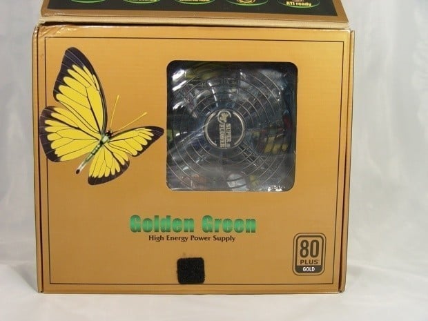 Super Flower Golden Green SF-800P14XE 800W Power Supply Review 07