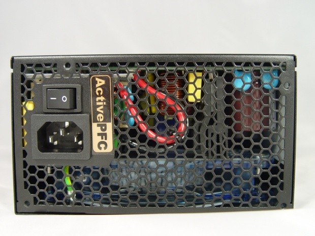 Super Flower Golden Green SF-800P14XE 800W Power Supply Review 10