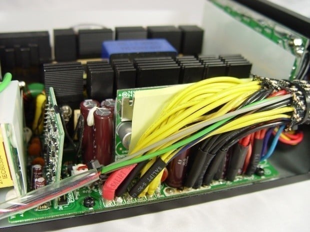 Super Flower Golden Green SF-800P14XE 800W Power Supply Review 18