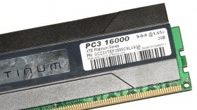 Quick Review: OCZ Platinum XTE Series PC3-16000 4GB Kit 04