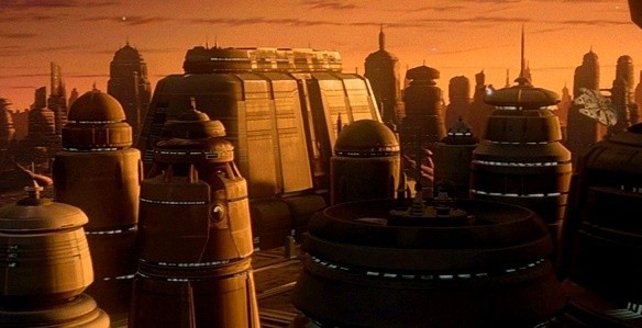 The Star Wars Saga Blu-rays - Will The Force Be With Us? 5