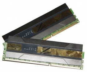 Quick Review: OCZ Gold XTE Series PC3-17000 4GB Kit 03