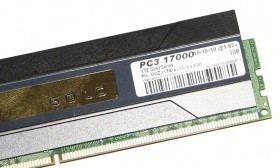 Quick Review: OCZ Gold XTE Series PC3-17000 4GB Kit 05