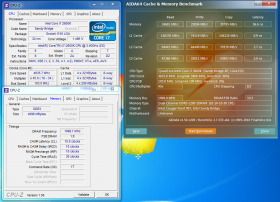 Quick Review: OCZ Gold XTE Series PC3-17000 4GB Kit 06