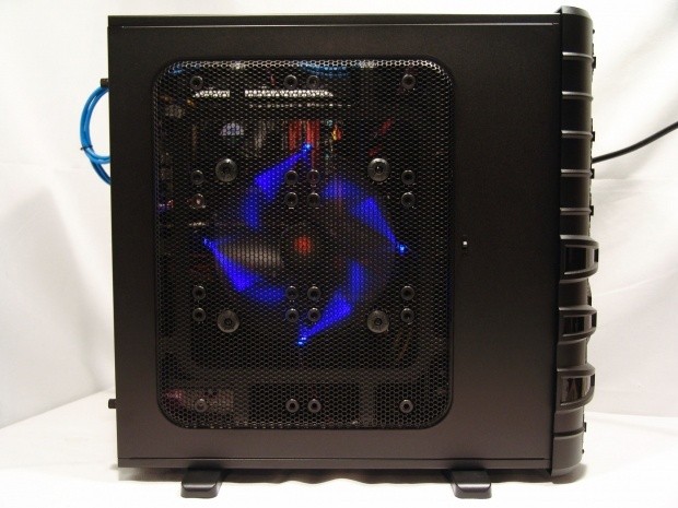 IN WIN Dragon Rider Full Tower Chassis