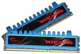 Quick Review: G.Skill Ripjaws Series PC3-16000 8GB Kit 03