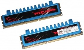 Quick Review: G.Skill Ripjaws Series PC3-16000 8GB Kit 04