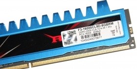 Quick Review: G.Skill Ripjaws Series PC3-16000 8GB Kit 05