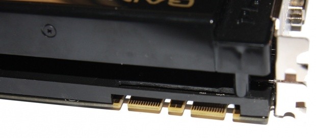 Gainward GeForce GTX 570 1280MB Phantom Video Card Review 08