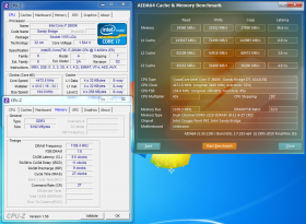 Quick Review: Kingston HyperX T1 Series PC3-17066 8GB Kit 06 Quick Review: Kingston HyperX T1 Series PC3-17066 8GB Kit 06