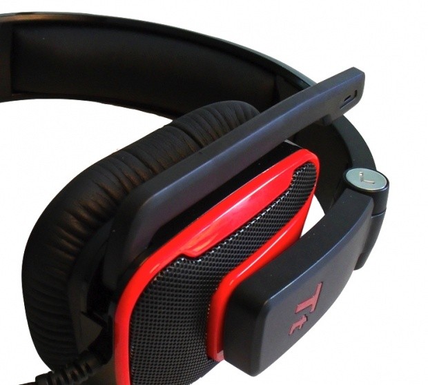 Thermaltake headset discount