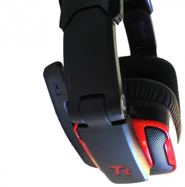 Thermaltake eSPORTS Shock One Gaming Headset 06