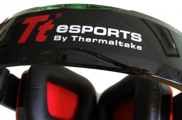 Thermaltake eSPORTS Shock One Gaming Headset 08