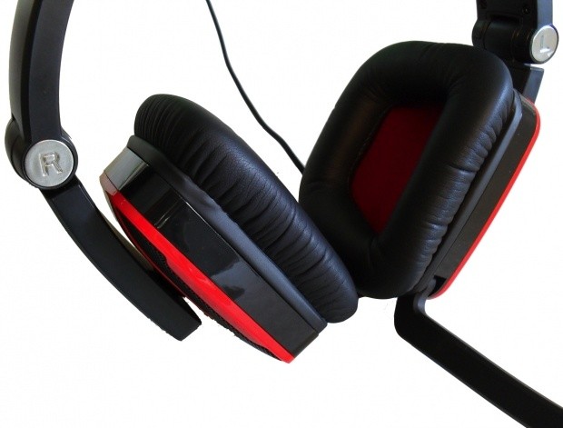 Thermaltake eSPORTS Shock One Gaming Headset 15