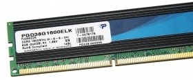 Patriot G2 Series PC3-12800 8GB Kit Review 05 Patriot G2 Series PC3-12800 8GB Kit Review 05