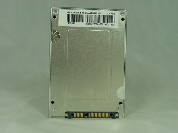 Corsair Performance 3 Series 256GB Solid State Drive Review 07 Corsair Performance 3 Series 256GB Solid State Drive Review 07