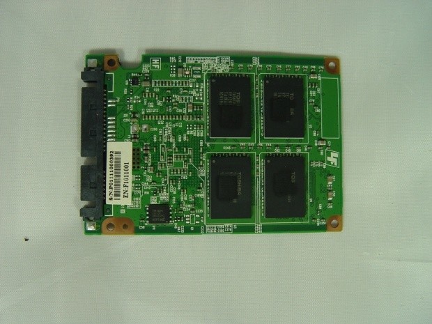 Corsair Performance 3 Series 256GB Solid State Drive Review 11 Corsair Performance 3 Series 256GB Solid State Drive Review 11