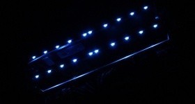 Crucial Ballistix Smart Tracer PC3-12800 4GB Kit Review 02